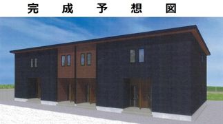 シェ・モアの外観画像