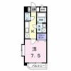 アヴァンティの間取り画像