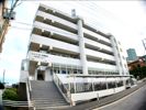 ハイシティ本郷台の間取り画像