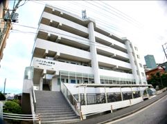 ハイシティ本郷台の外観画像