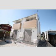 Maisonnettepark津島駅 Bの外観画像