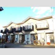 DUPLEX 158の外観画像