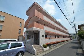 フォーラム伊島 一番館の外観画像