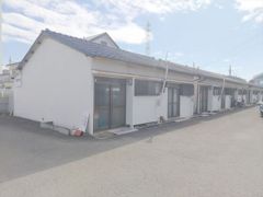 西本住宅の外観画像