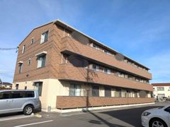 ウィステリア仲間町Ⅱの外観画像