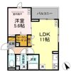 D-Raffineの間取り画像