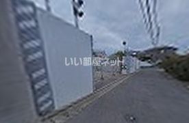 セレスティア江戸川Ⅱの外観画像