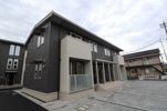 ゼフィール Bの間取り画像