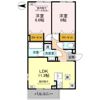 DR相木COEURの間取り画像