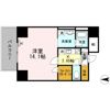 Blancasa 久屋大通の間取り画像
