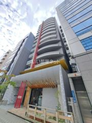 Blancasa 久屋大通の外観画像