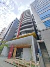 Blancasa 久屋大通の間取り画像