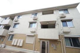 セジュール渋谷の外観画像