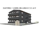 ボヌールメゾンkasugaⅡの間取り画像