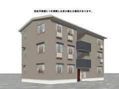 GRAMM箱ノ井の外観画像