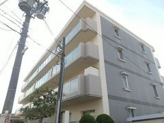 エステートプラザ住吉の外観画像