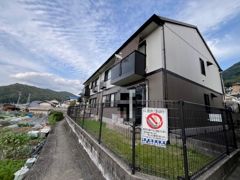 セジュール雅21 A棟の外観画像