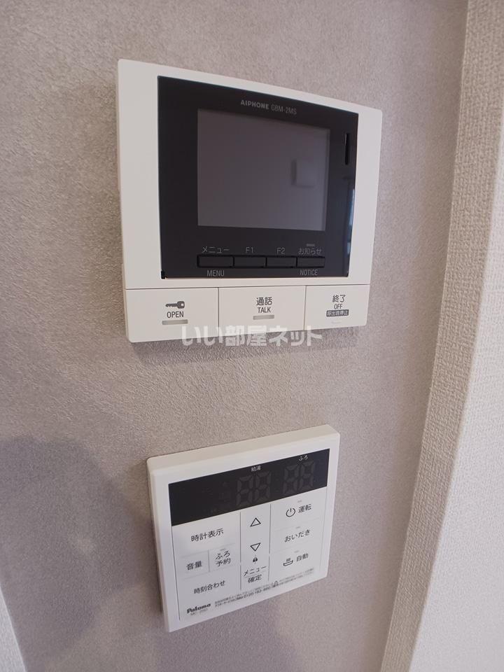リビング
