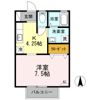 エミネンスの間取り画像