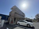 メルローズⅡの間取り画像