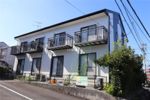 DixieIIの間取り画像