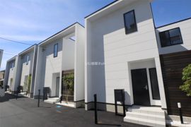 キャレブラン三島の外観画像