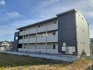 グラデーションの間取り画像