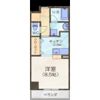 ハイトピア四日市の間取り画像