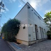 セレニテ阿佐ヶ谷の外観画像
