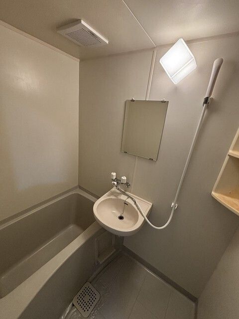 バスルーム