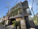 N-CUBEⅡの間取り画像