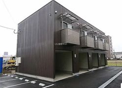 アウトメリッサの外観画像