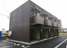 アウトメリッサの間取り画像