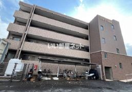 パルジュ鶴崎の外観画像