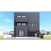 (仮称)目黒区目黒本町6丁目計画の外観画像