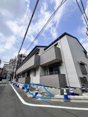 グランシェバリエの外観画像