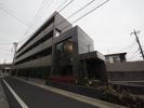 ルーブル中村橋参番館の間取り画像
