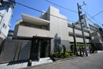 ヴィスタガーデン西荻窪の間取り画像
