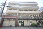 サンパレス南町の外観