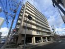 レガーロけやき通りの間取り画像