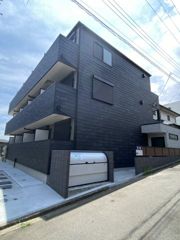 T&Fレジデンス妙蓮寺の外観画像