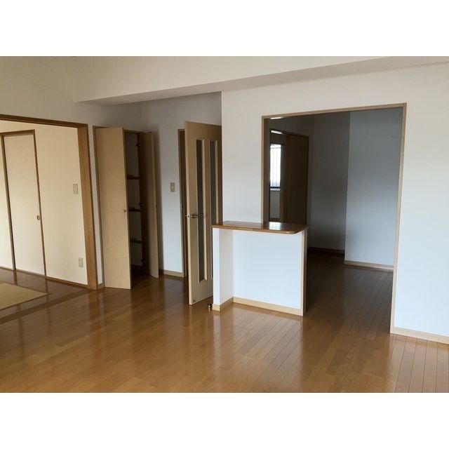 リビング