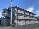 疋田マンションの外観画像