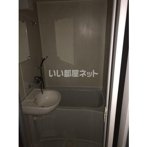 バスルーム