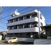 フローレス参番館の外観画像