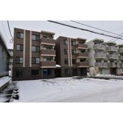 アートレータ発寒の外観画像