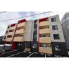 アルキオーネ24の間取り画像