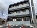 CALM一本杉の間取り画像
