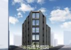 EDIT西池袋の外観