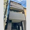 池上町戸建の間取り画像